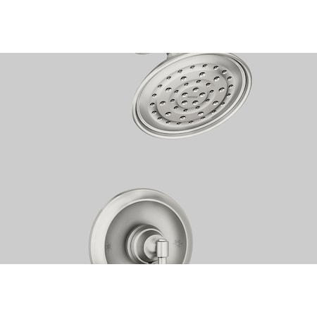 Moen HALLE SO SRN 82971SRN